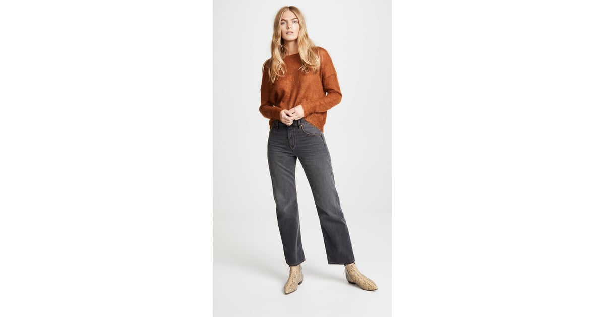 isabel marant cholko jeans