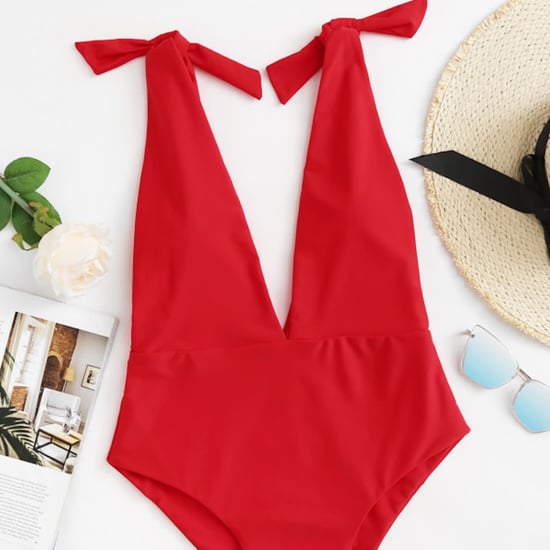 Cheap One-Piece Swimsuits 2018