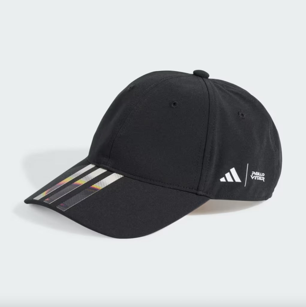 A Pride Cap