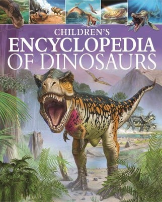 dinosaur encyclopedia