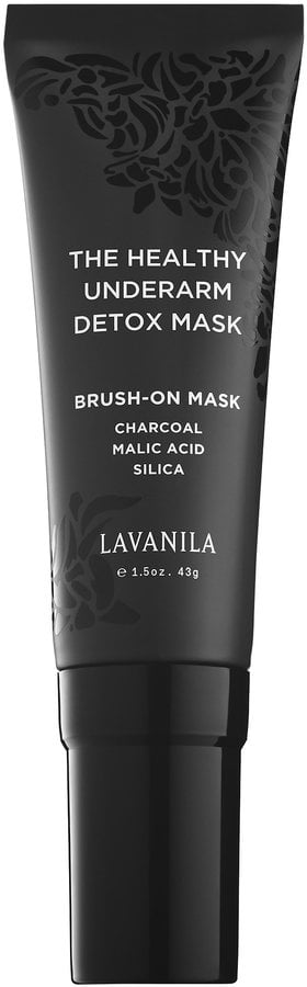 Lavanila The Healthy Underarm Detox Mask