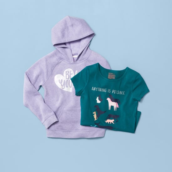 Target Cat & Jack Collection For Kids With Disabilities