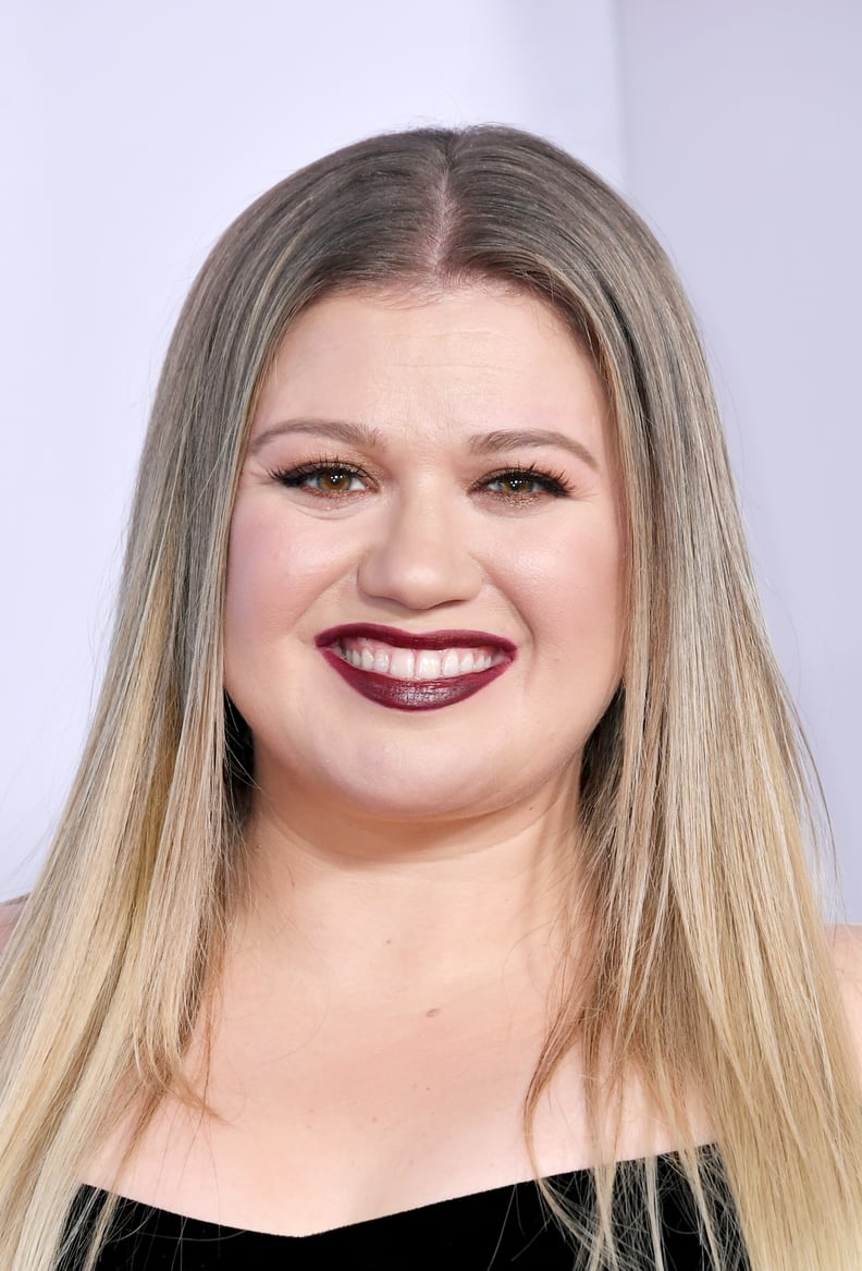 Kelly Clarkson