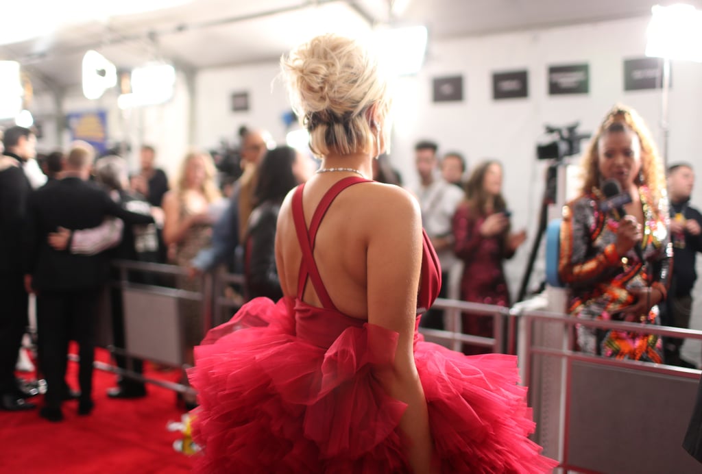 Grammys Red Carpet Dresses 2019