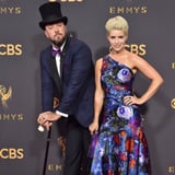 Toby From This Is Us Has a Stunning Real-Life Wife Who Shares His Sense of Style