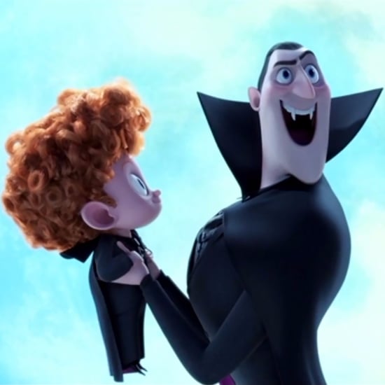Adam Sandler’s Hotel Transylvania 2 Wins at Box Office