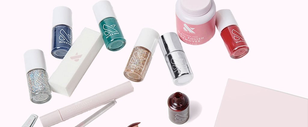 The Best Nail Products That Our Editors Tested in 2020