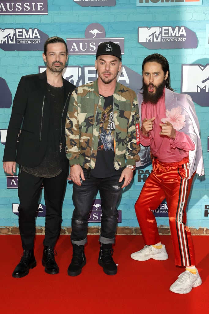 30 Seconds to Mars
