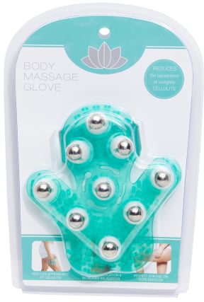 Body Massage Glove