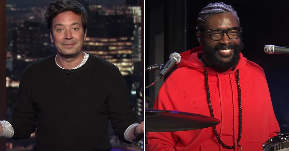 Jimmy Fallon, The Tonight Show Return to Rockefeller Center | PS ...