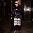 Christina Aguilera's "Dirty" Tote Bag Will Take You Right Back to 2002