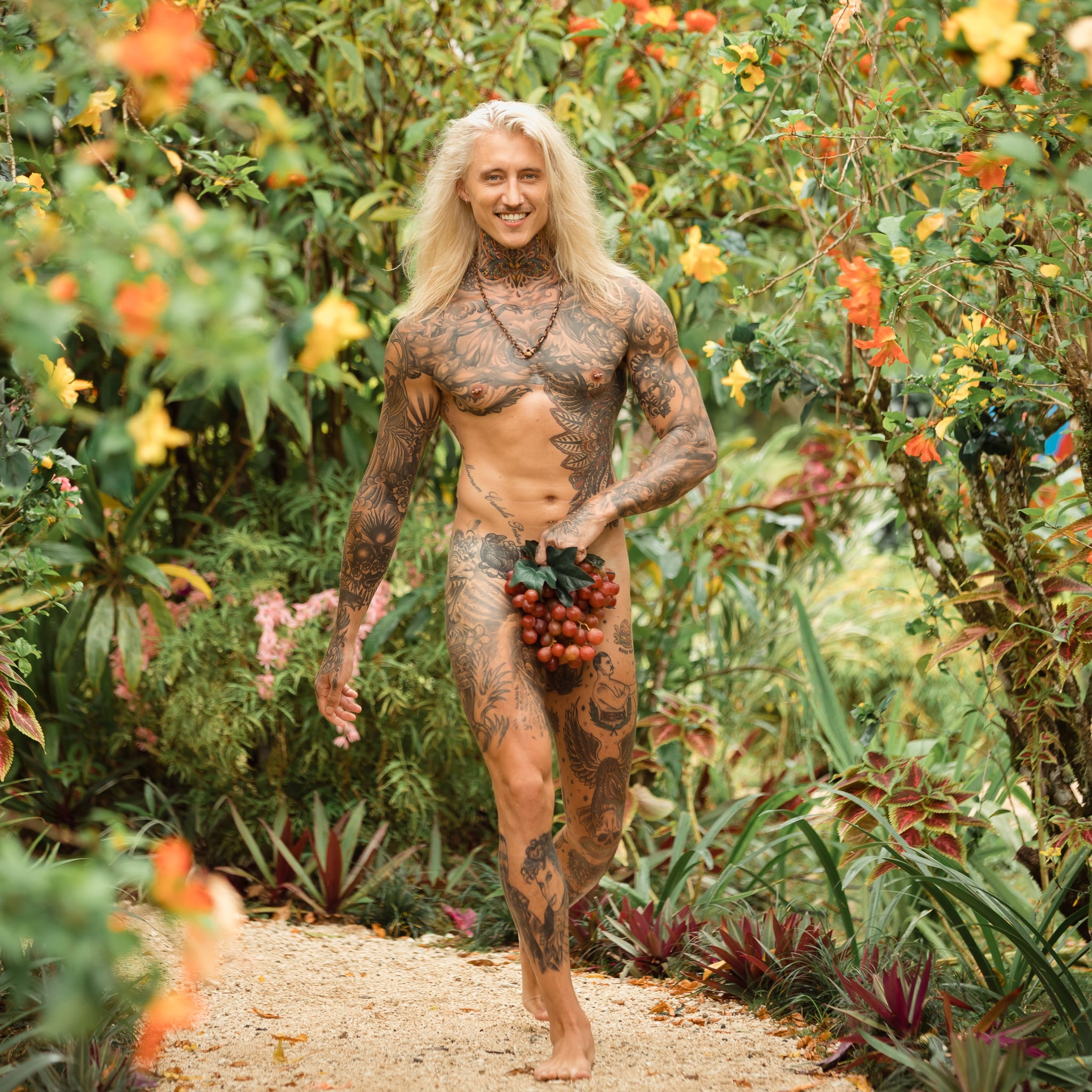 Bachelor In Paradise 2020 Contestant Star Signs Popsugar