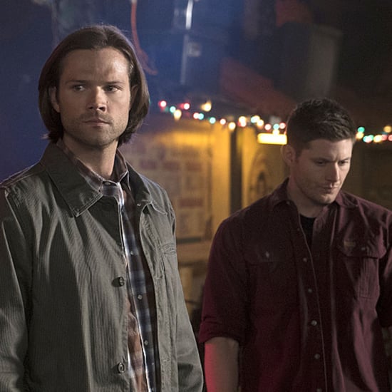 Supernatural Season 11 Details