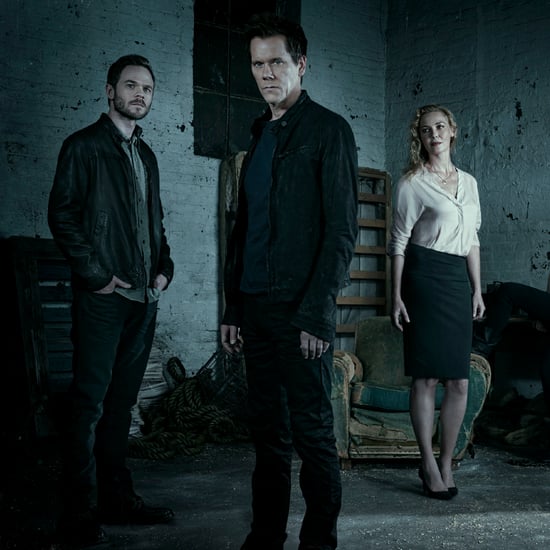 The Following Season 2 Spoilers