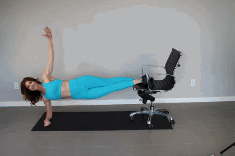 Mermaid In and Out
