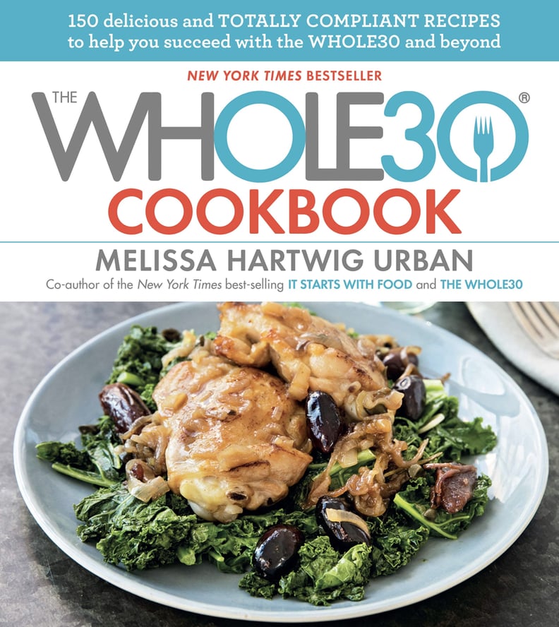 Whole30 Cookbook