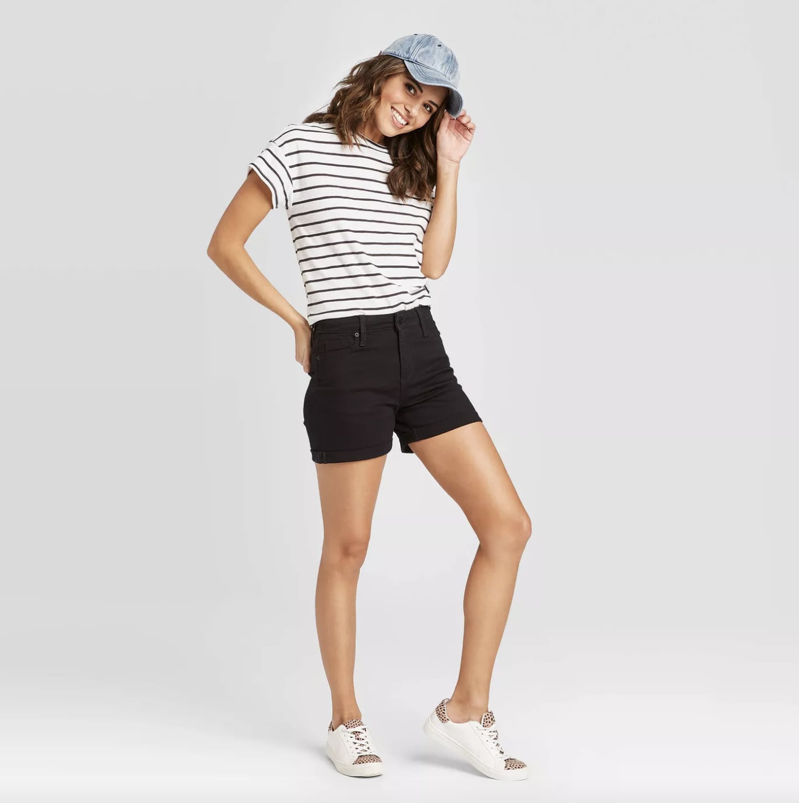 Best Cheap Shorts Under 50 POPSUGAR Fashion