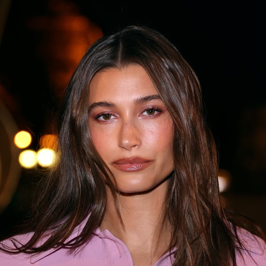 Why Hailey Bieber's "Brownie Glazed Lips" Are Problematic