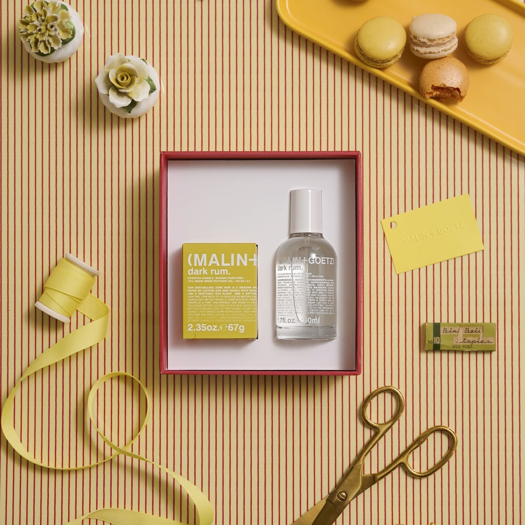 Best Candle and Perfume Gift Set