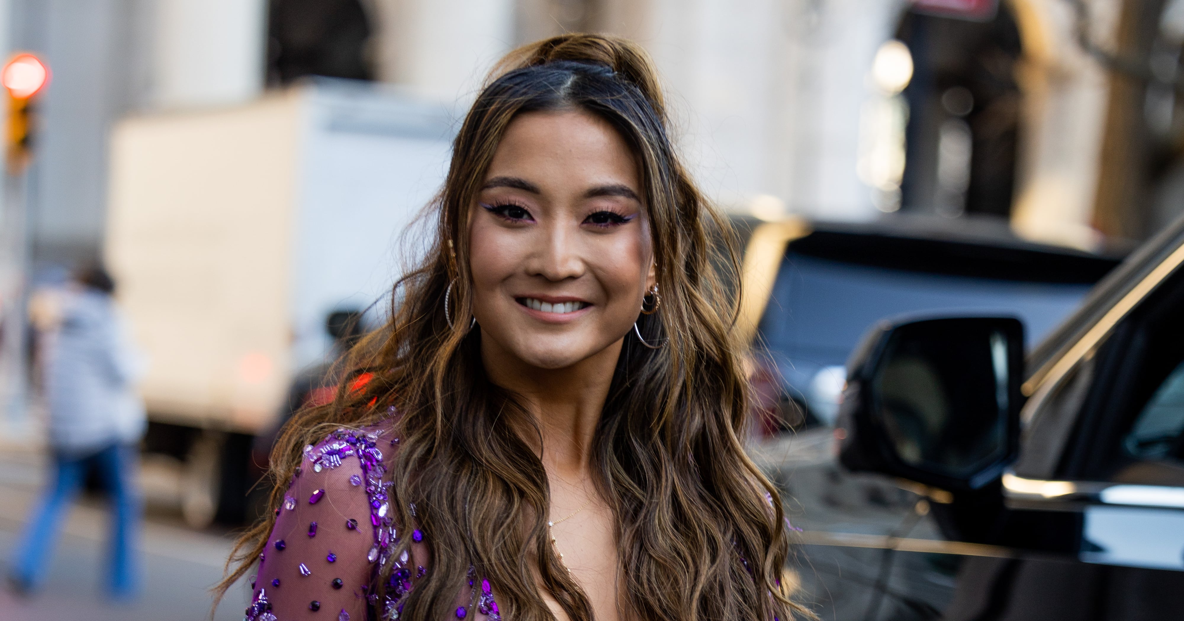 Who Is Ashley Park Dating? | PS Celebrity