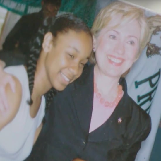 Hillary Clinton's Pen Pal Aleatha | Video