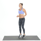 Ali Shuffle Ali Shuffle