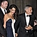 Amal Clooney's Dress at the 2018 UNCA Awards