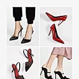 trendy high heels 2019