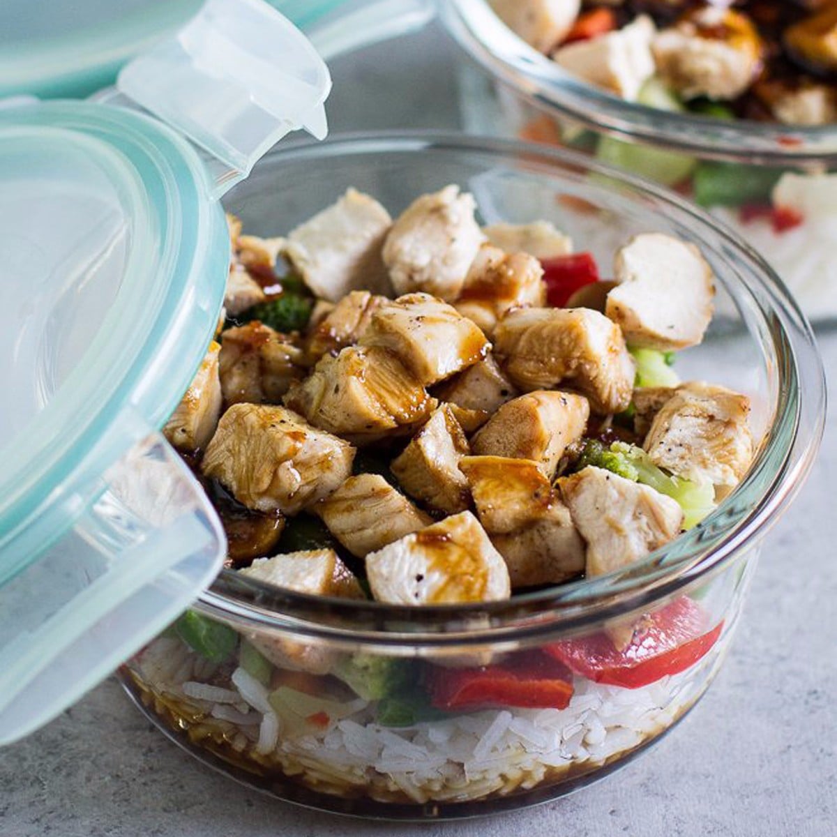 Freezer Meal Prep Recipes Popsugar Food