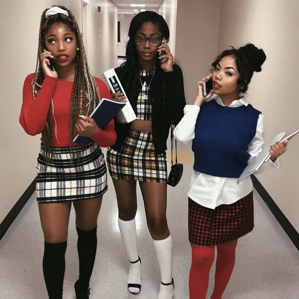 Cheap Halloween Costume Ideas For 20 Somethings In 2019 Popsugar Smart Living