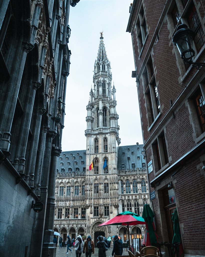 Brussels, Belgium