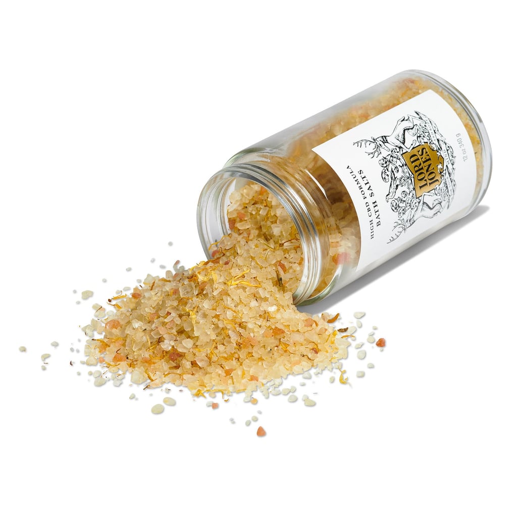 Lord Jones High CBD Formula Bath Salts