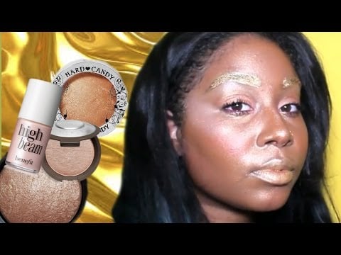 Cosmeholics Anonymous
