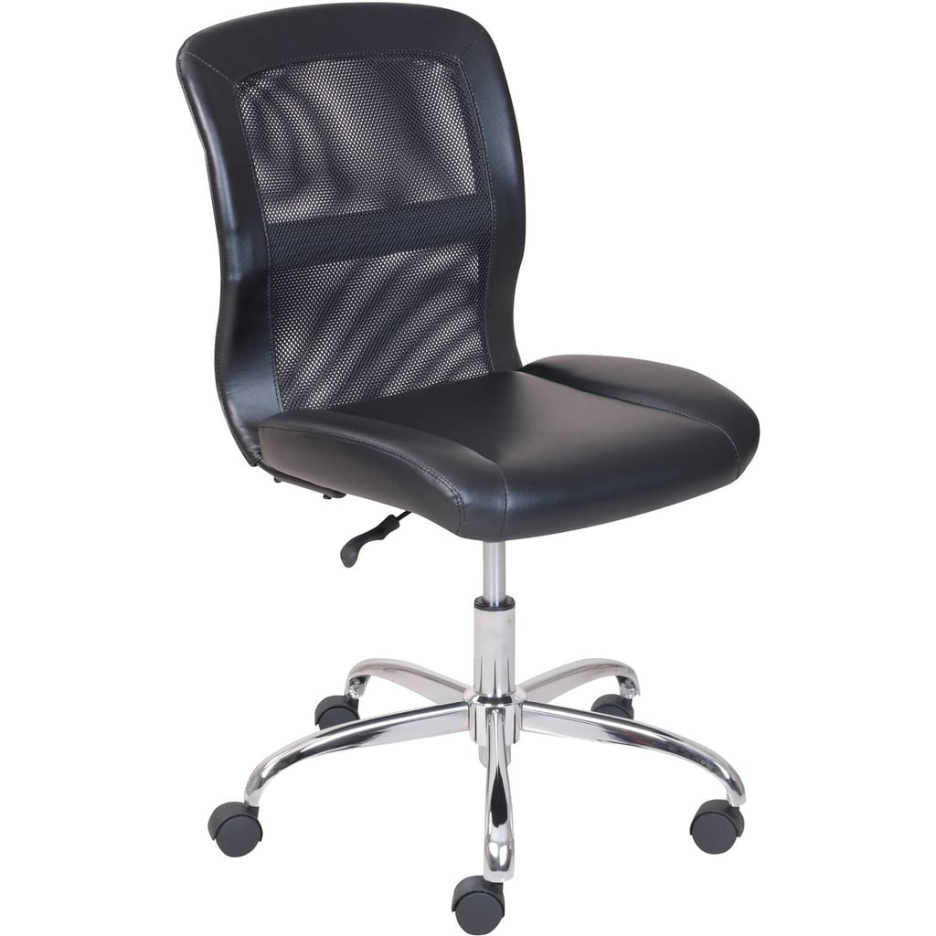 Mainstays Vinyl and Mesh Task Office Chair