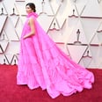 6 Ways to Wear Hot Pink Even if You Didn't Go to the Oscars