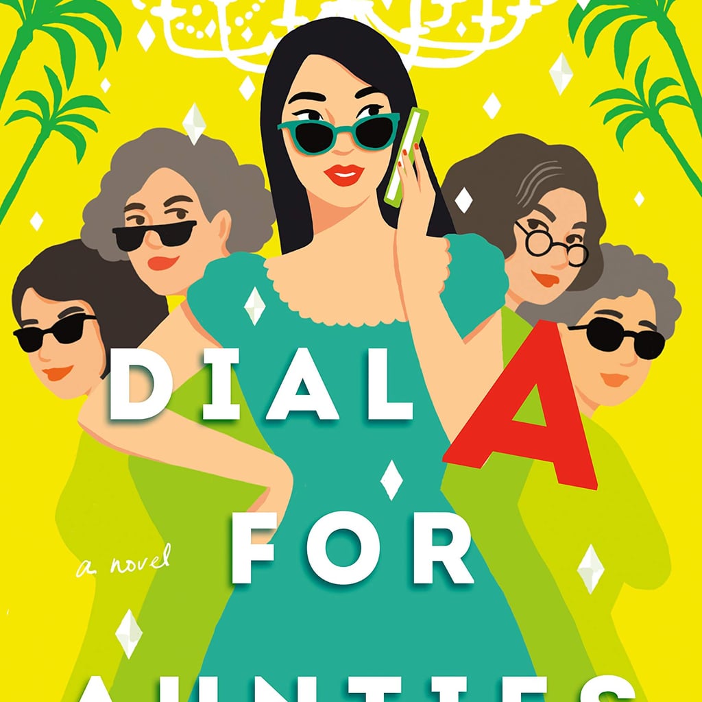 Dial A For Aunties by Jesse Q Sutanto Review