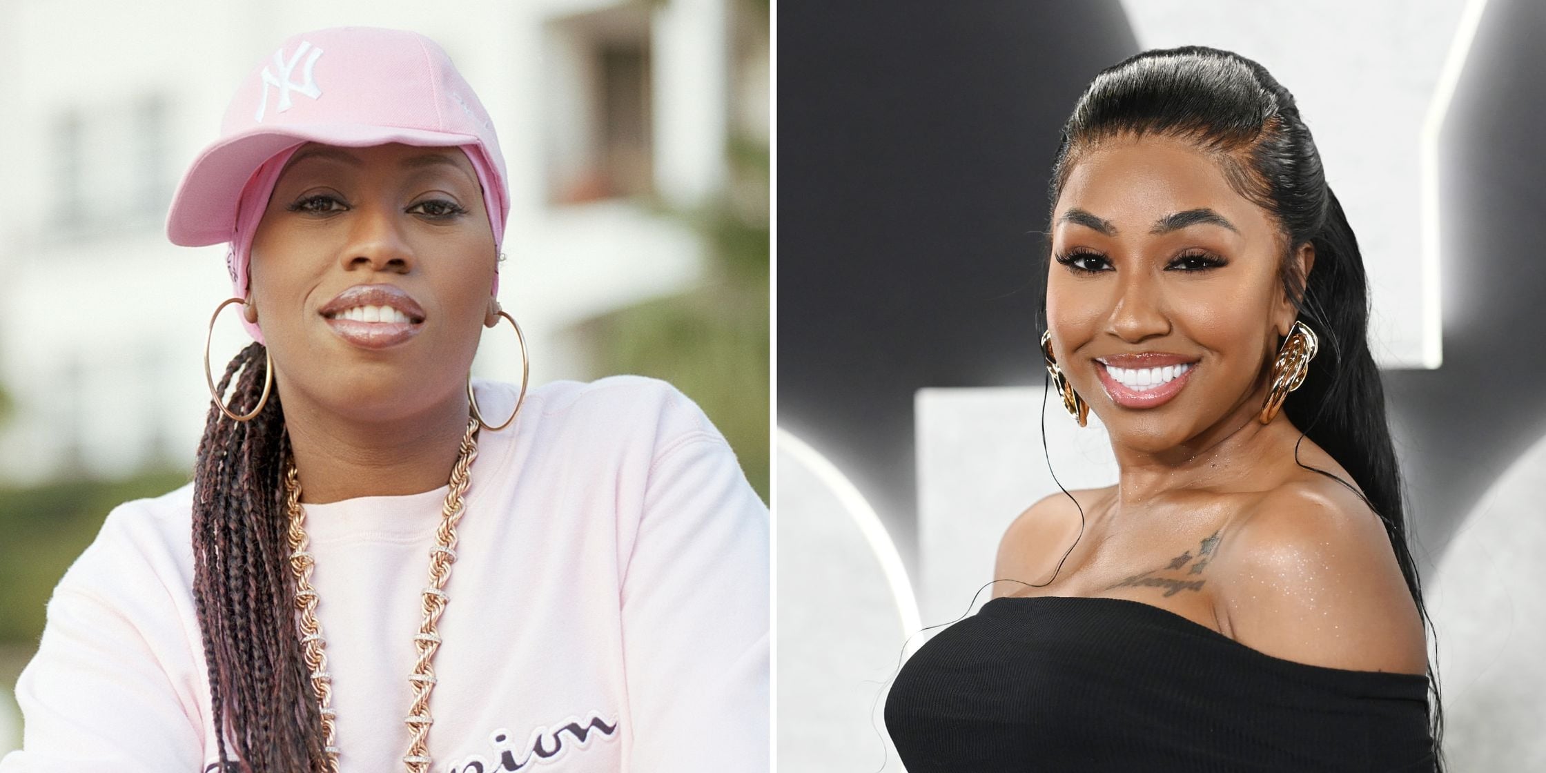 Hip-Hop Biopics Dream Castings | POPSUGAR Entertainment - Vimarsana News