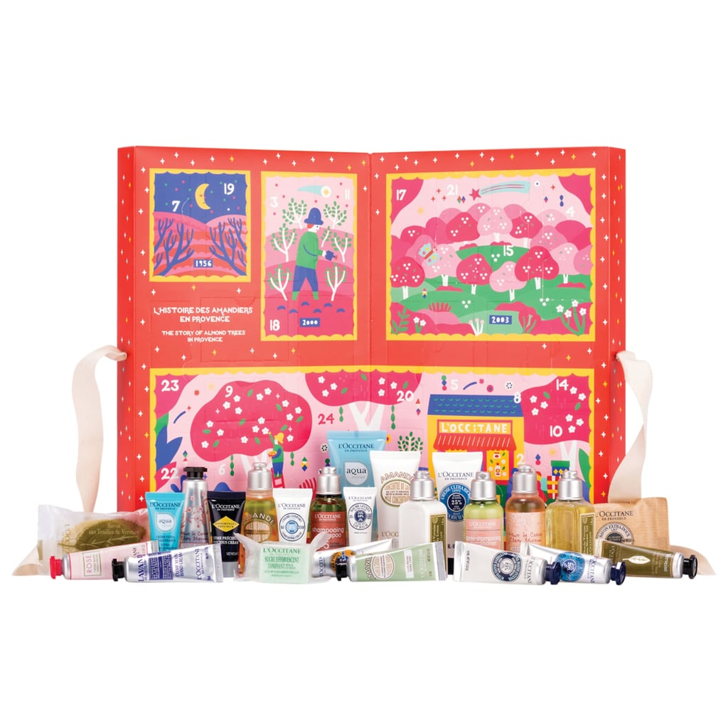 L'Occitane Classic Advent Calendar