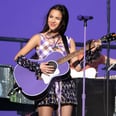 Olivia Rodrigo to Induct Alanis Morissette Into Canadian Songwriters Hall of Fame