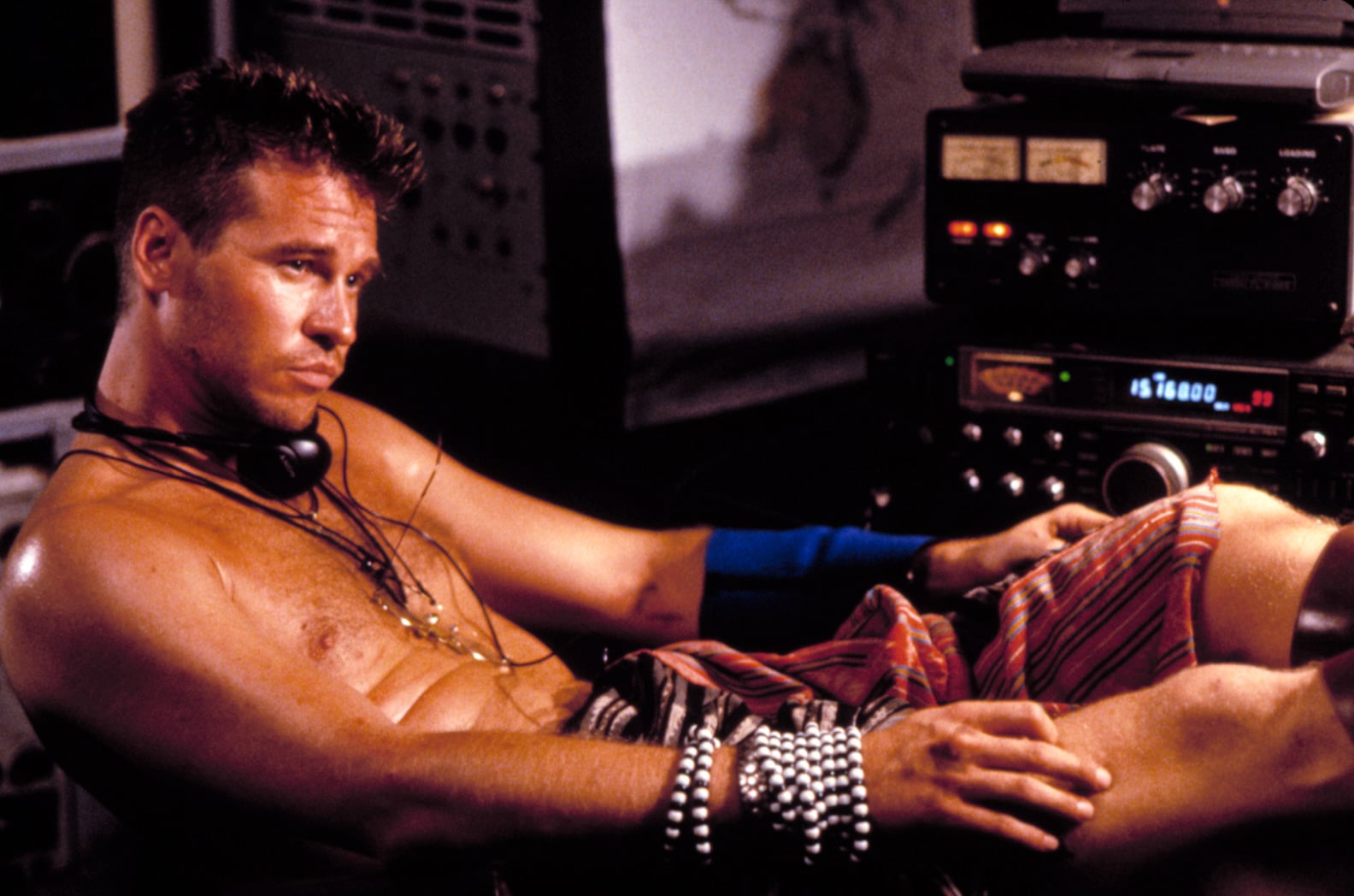 Best Pictures of Val Kilmer | POPSUGAR Celebrity