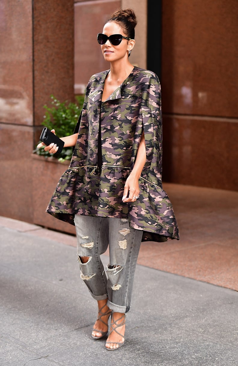 Camo Pants Outfits for Women-20 Ways to Wear Camouflage Pants  Camoflage  outfits, Pant outfits for women, Camo pants outfit