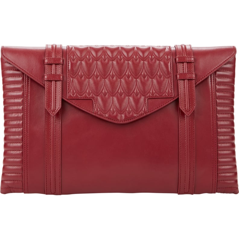 Oversize Clutch