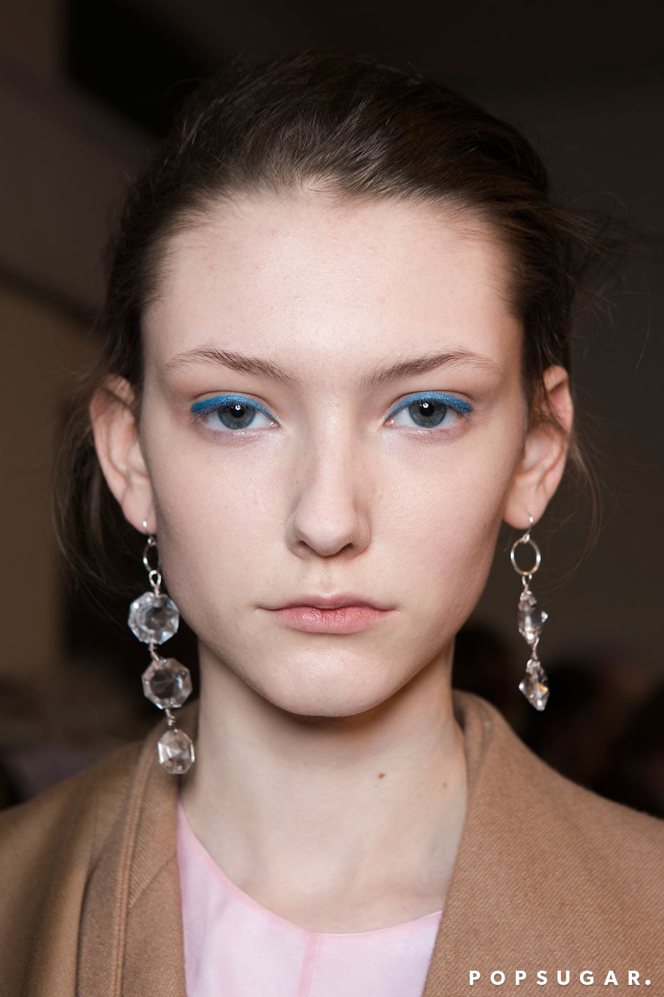 Ports 1961 Fall 2016 Hair And Makeup Fall 2016 Fashion Week Popsugar Beauty Australia Photo 112 The official poets of the fall community.