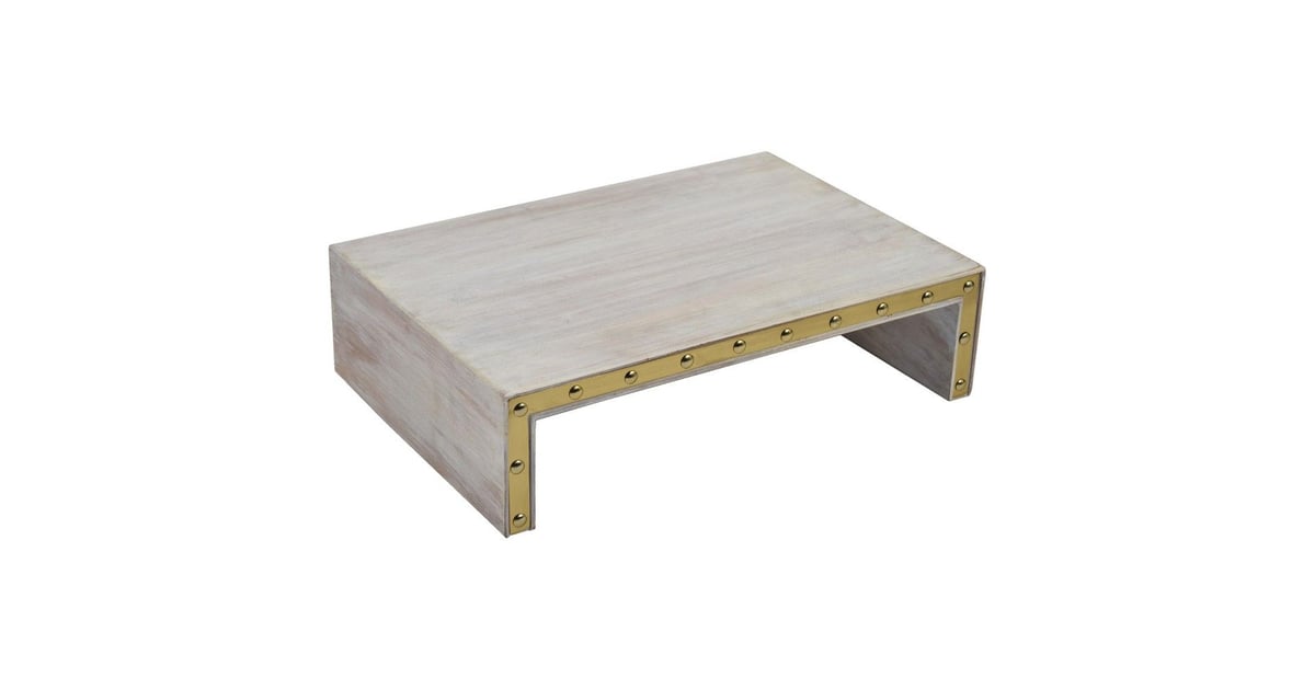 Monitor Stand Cubicle Decor Ideas POPSUGAR Smart Living Photo 4