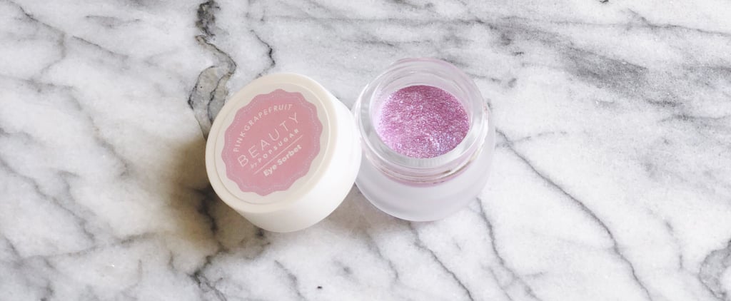Beauty by POPSUGAR Eye Sorbets Review