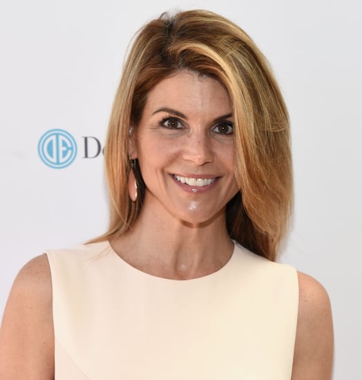 Lori Loughlin