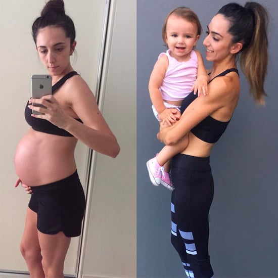 Common Mistakes For Postpartum Exercise