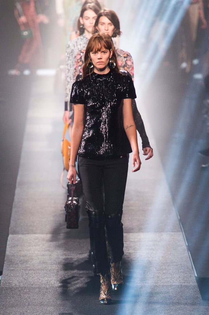 Louis Vuitton Spring 2015