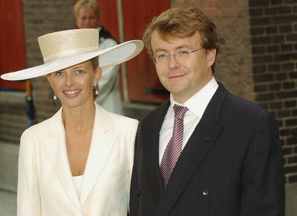 Prince Friso