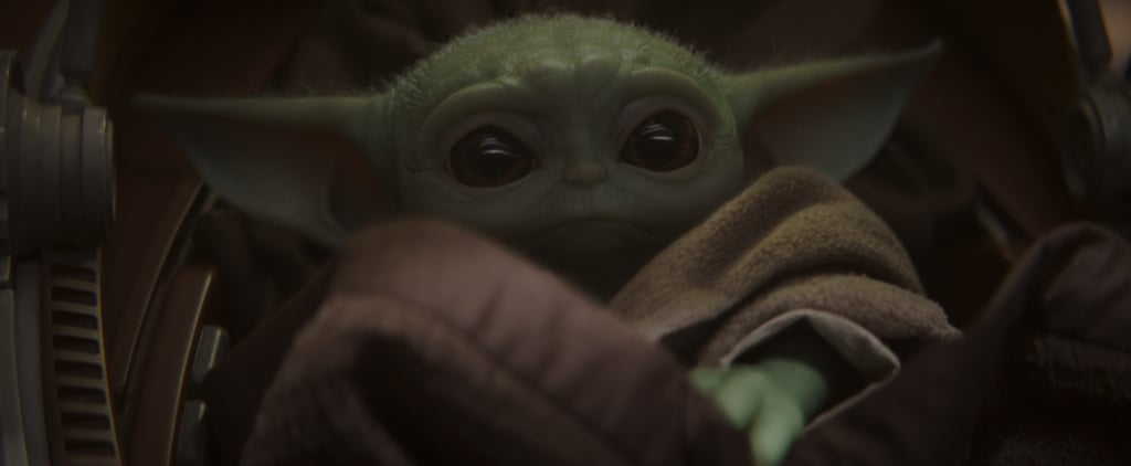 Is Baby Yoda Alive During the Star Wars Movies?